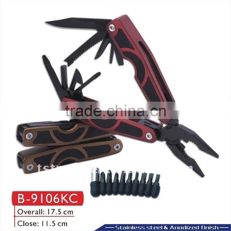 2014 new Hammer wrench Multi-function hammer promotion tool color wood handle B-8981AT1