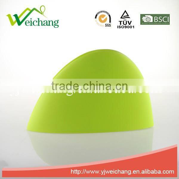 WCK002C New design great kitchen helper knife holder shell shape hot sale