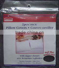 PEVA Pillow protector, Factory supplier