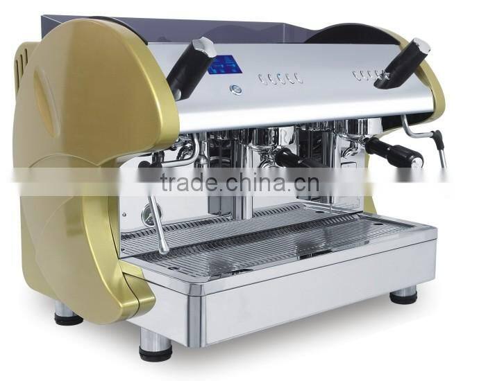 2016 New Design Commerial Coffee Machine/Coffee Vending Machine/Coffee capsule