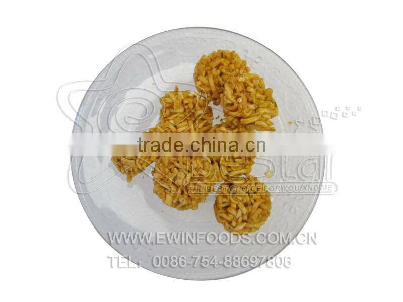 Shrimp Flavor Snack Noodle