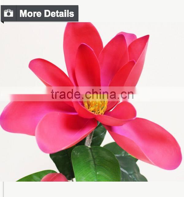 Best selling products real touch rose flower for Valentines day gifts