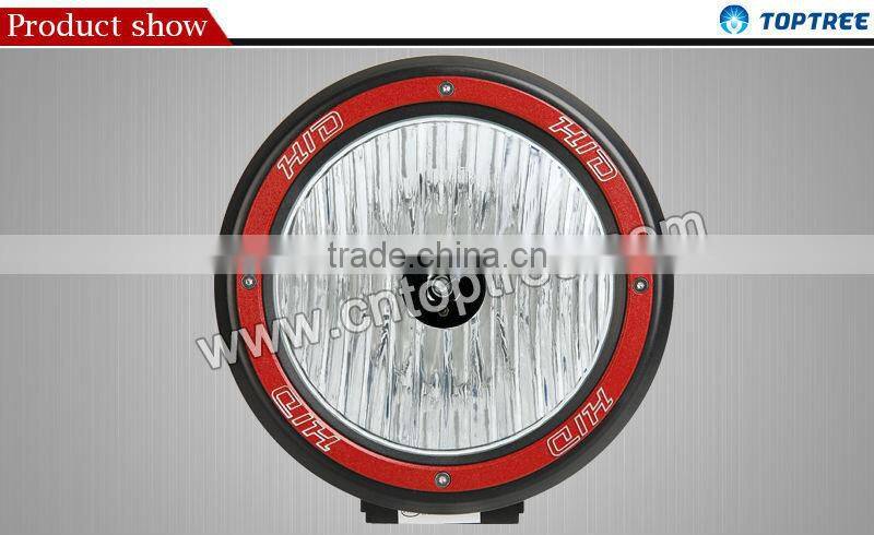 7" 35W 55W 75W HID Xenon kits headlight Pickup UTV ATV RZR