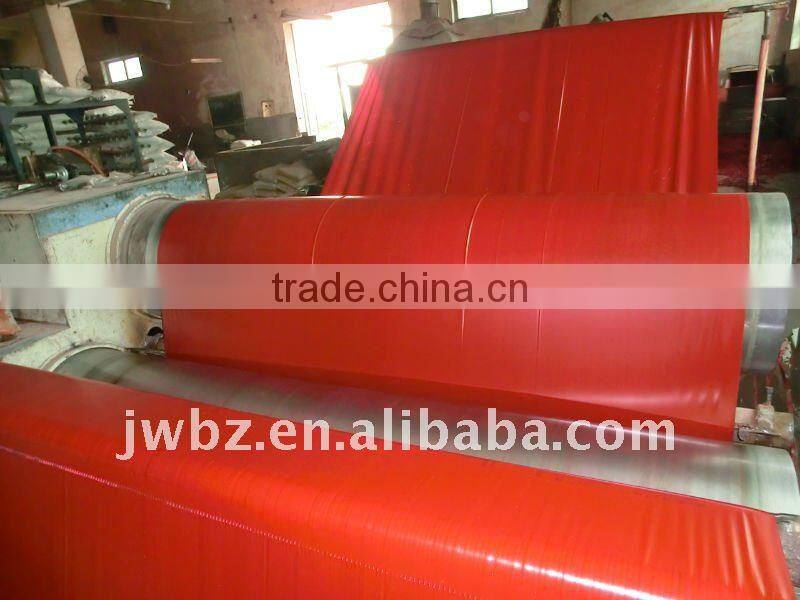 hign qulity pp leno mesh bags for onion with lable