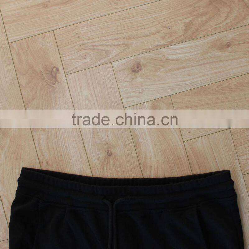 2015 Wholesale Mens Jogging Pants Design