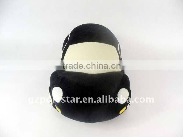 stuffed car plush toys