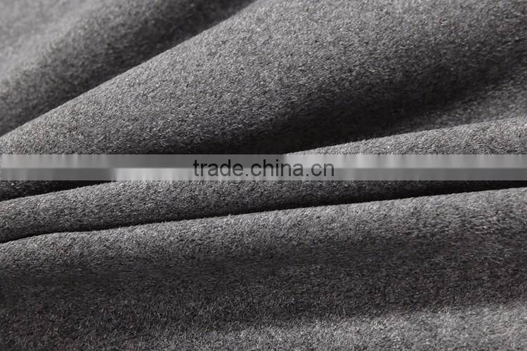 thin unbranded blank pullover women's gym cotton fleece custom fitness hoodie coats factory crewneck printing for winter