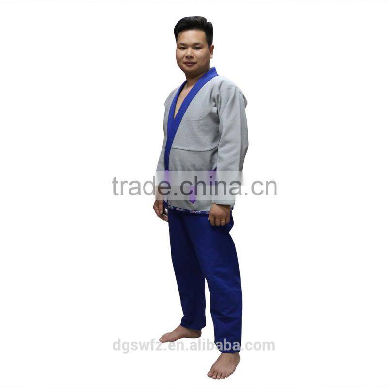 New design kimono wholesale single weave wholesale jiu jitsu gi black ,jiu jitsu uniform,jiu jitsu kimono,judo