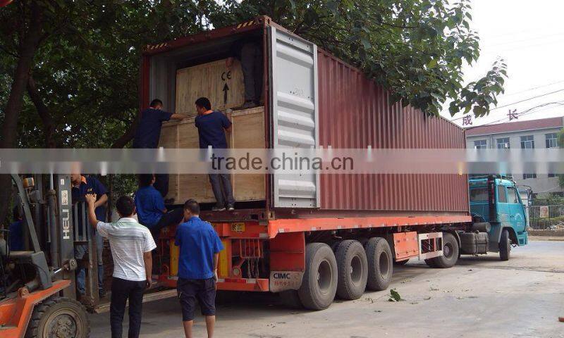 china good quality multi-spindle cnc router machine 1615 1625 with 6 spindles