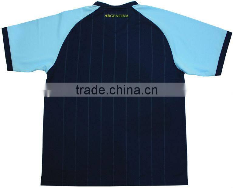 New national team soccer jersey on sale