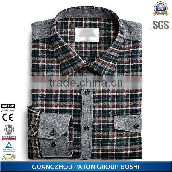 Various Men's New Design shirt
