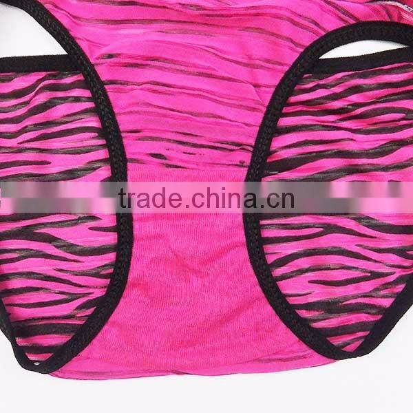 Ladies Lace Brief Stock Cheap Clearance lot 160503 US$0.30/pc only underwear liquidation stock