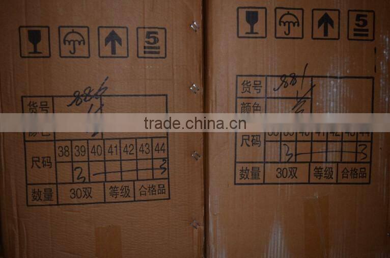 GZY cheap wholesale doug shoes