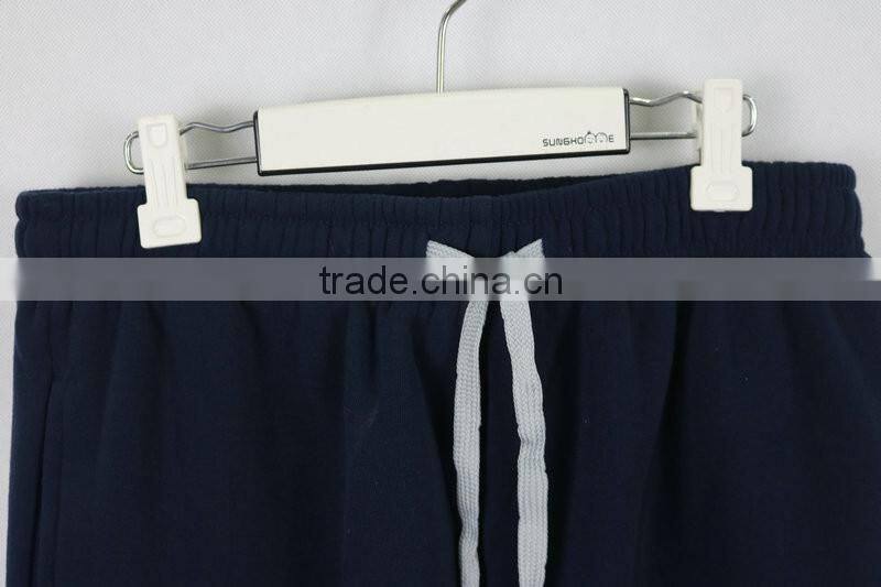 2016 Hot Selling Cheap Men's Pull Over Knitting Hoodie Set