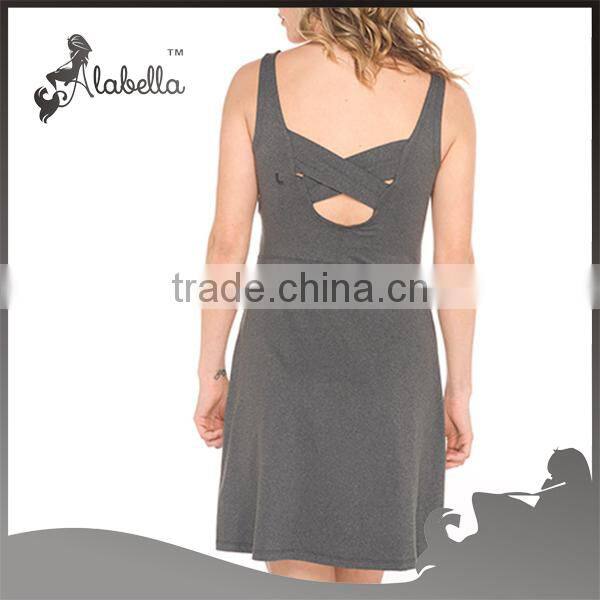 women dress latest customize fashion lady dresses for women