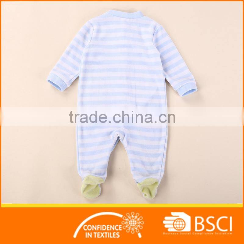Attractive New Born Cloth Cute Baby Wear Nice Romper Suit