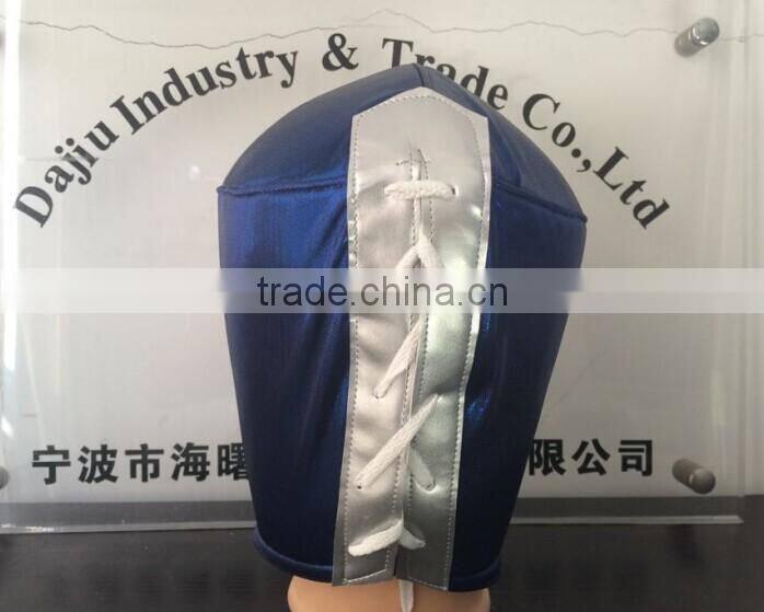 Hot sale mexican style lucha libra mask, adult wrestling mask