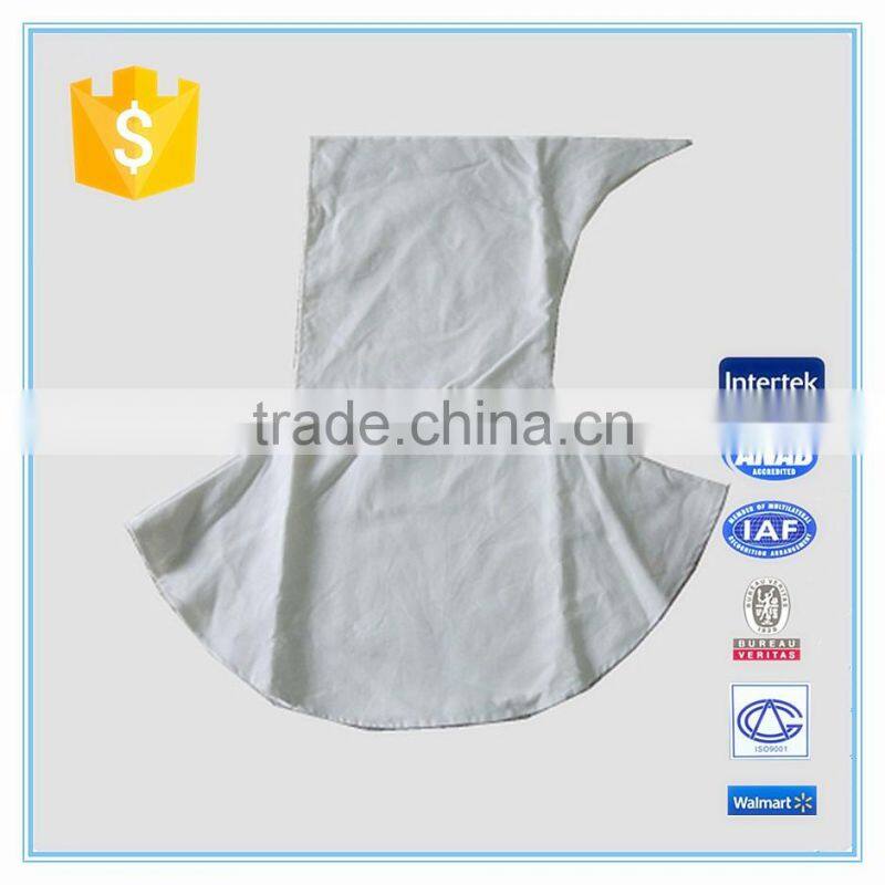 Fanny Magic Pure Linen Hood For Costume Ball