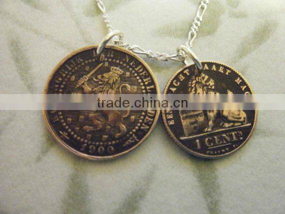 Vintage silver Lion Medallion Rings, Lion Rings, Round Lion Rings for girls