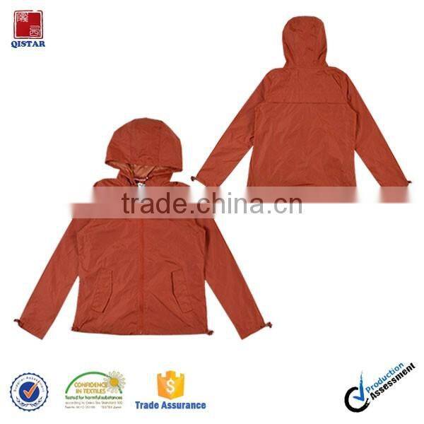 Women's Full-Zip Eco Fleece Jacket Hoodie
