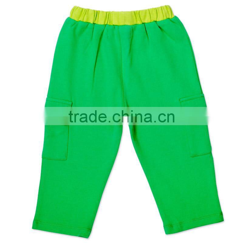 2017 Christmas Children's wear long sleeve knit wear suit