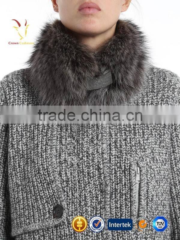 Womens Wool Knitted Coats,Best Winter Coats