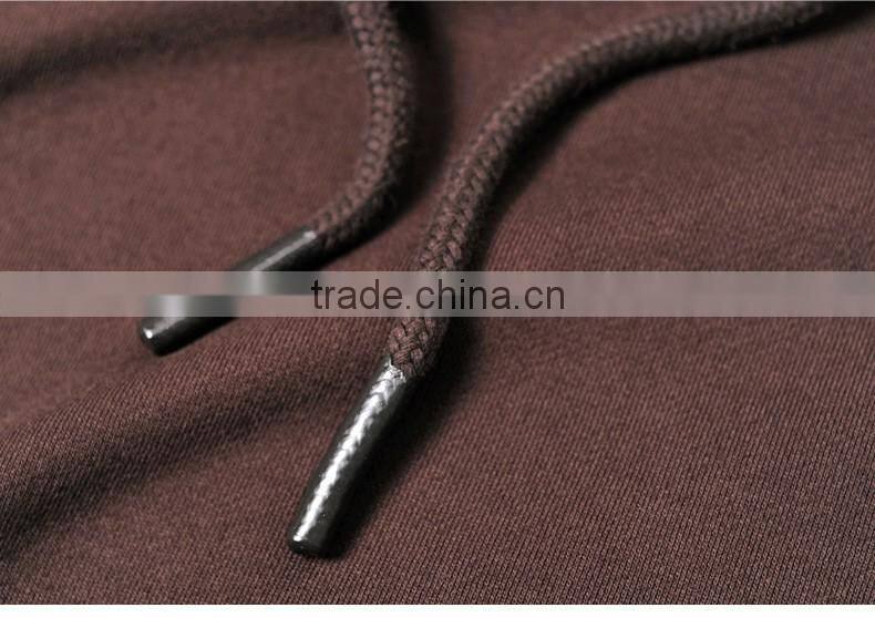 Wholesale Custom Men Gym Wear Blank Designer Cotton Reversible Full Zip Up Hoodies