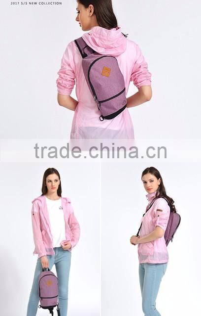 polyester mens womens messenger bag