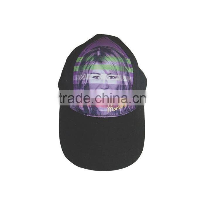 Oem Cost-Effective Mesh Baseball Cap Trucker Hat