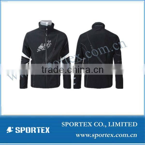 2014 OEM Mens waterproof outdoor clothing, High quality outdoor gear for men, Mens windproof softshell jacket