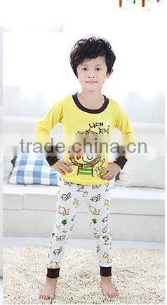 Super Quality New Design Kids Pajamas