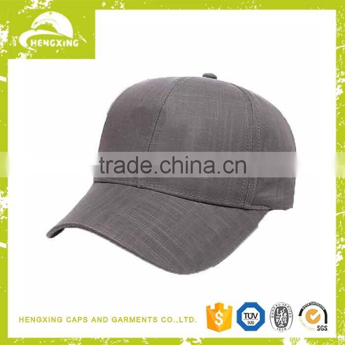 Alibaba popular flat embroider baseball cap for sunshine