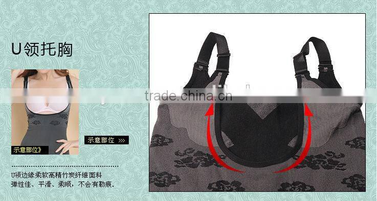 Factory Provide Long Style Women Seamless Style Body Shaper