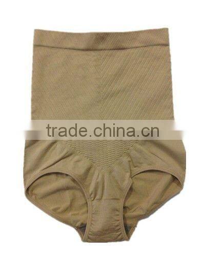 multifunctional high waist firm shaper/high control brief