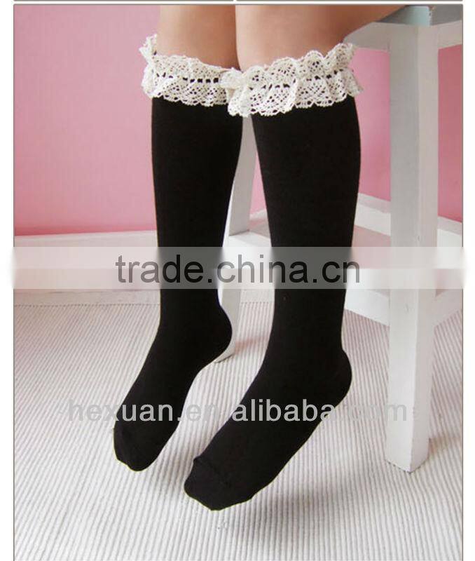 2016 New Design Student Socks Heuxan Brand