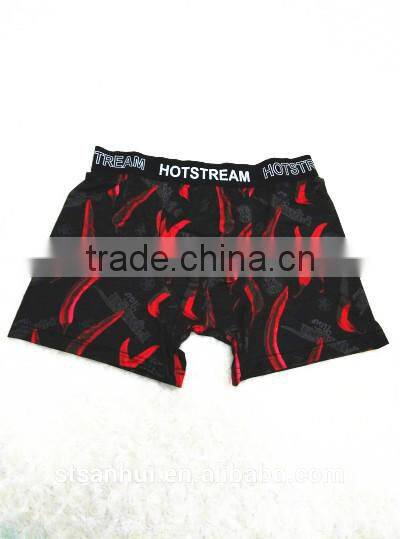 Attractive Men Boxers Shorts boxers men mens underwear boxers