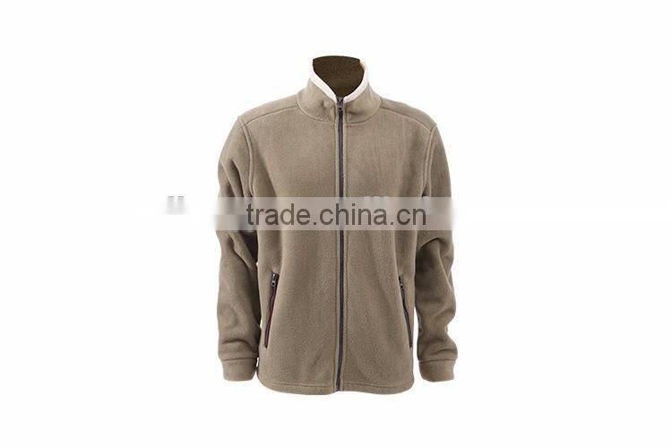 Wholesale custom waterproof polyester classic street style jackets