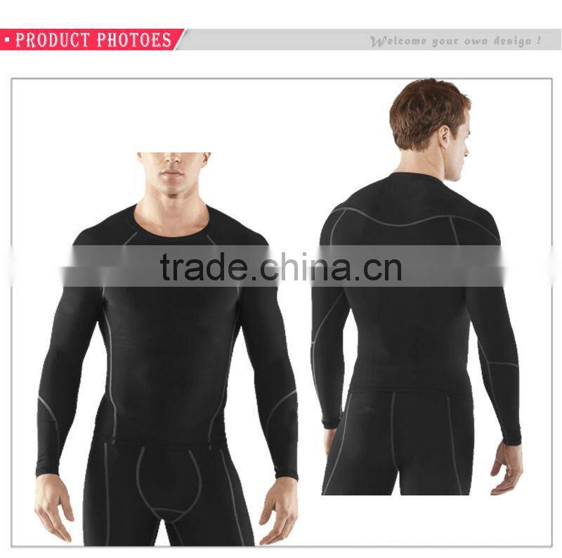 mens long sleeve cycling bodysuit mens sport suits