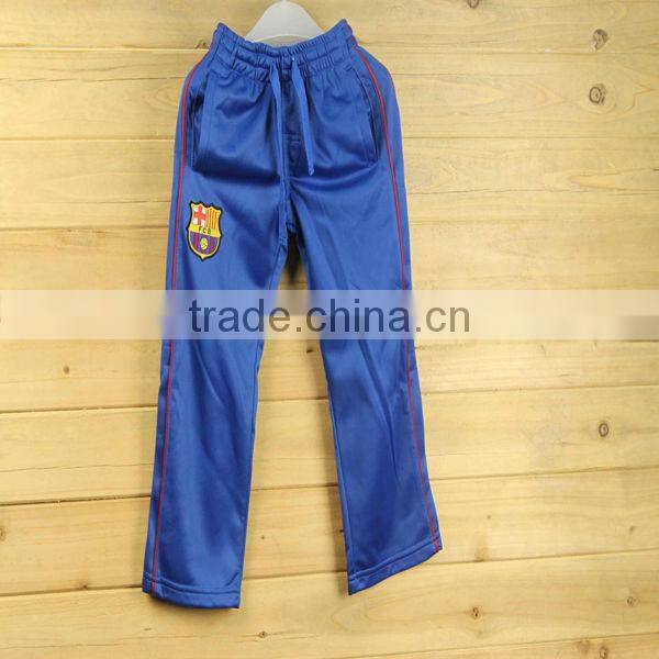 Training Soccer Trouser