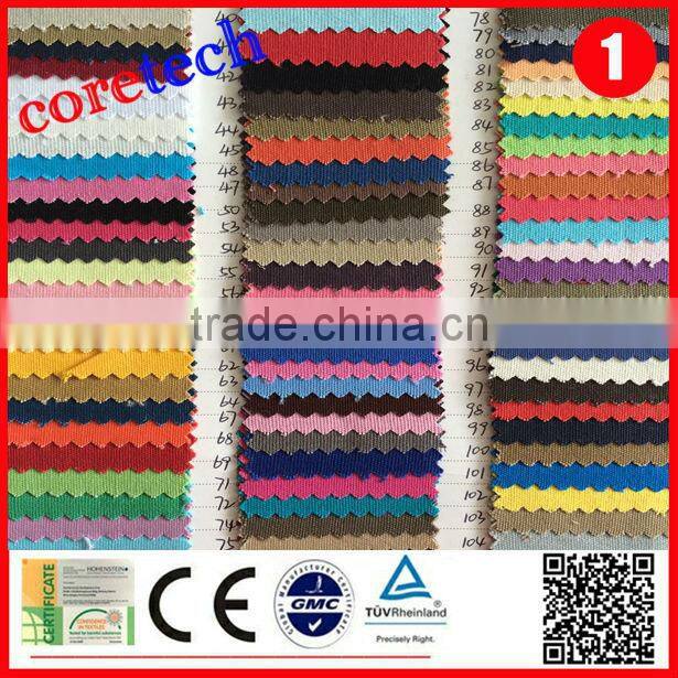 Hot sale breathable durable waterproof canvas fabric factory