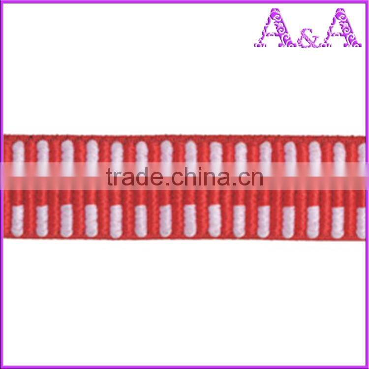 Shoes Woven Elastic Band Tape