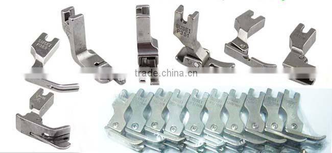 hi-ana part3 Over 95% of clients place repeat orders Good Price sewing machine presser feet