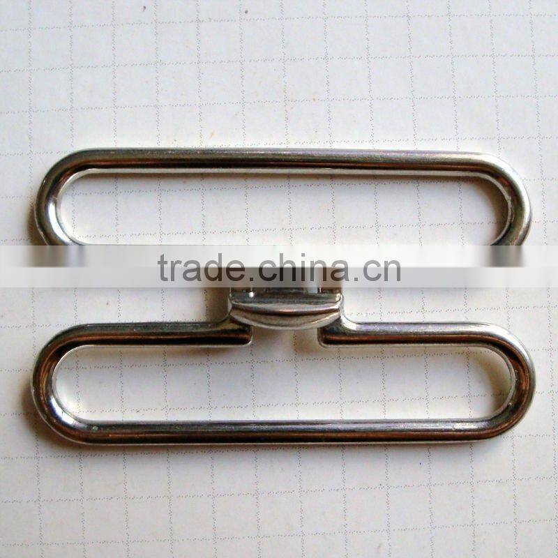 trousers hook and bar