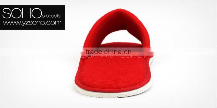 Traditional Indoor House Slippers