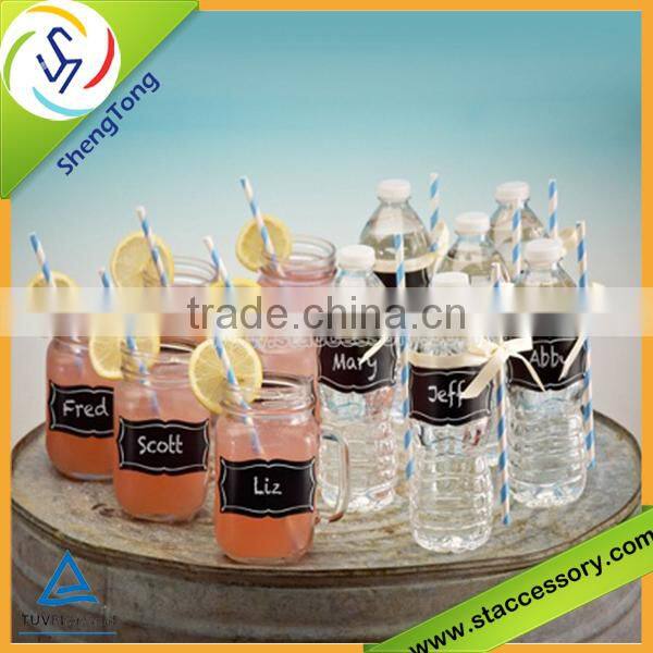 chalkboard labels wholesale,for baking and party