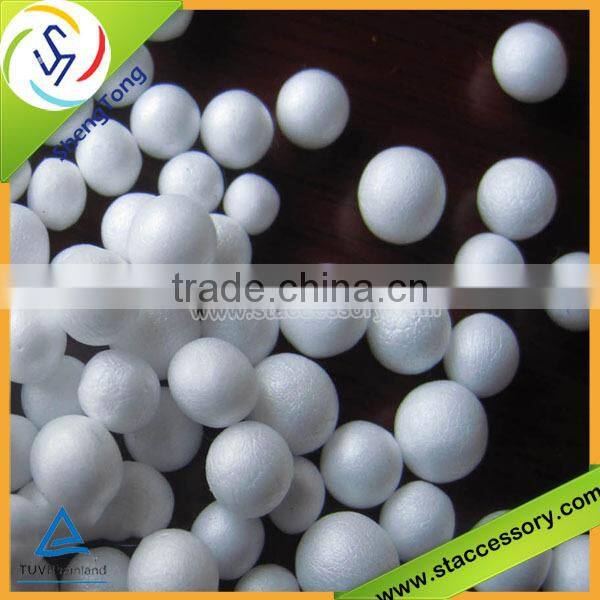 Comfortable Micro Polystyrene Beads Filling