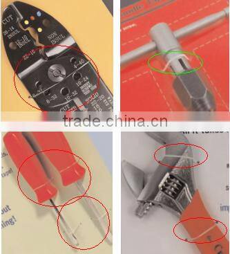 Booster Brand Elastic Staple Fasteners For Toy Automatic Packing