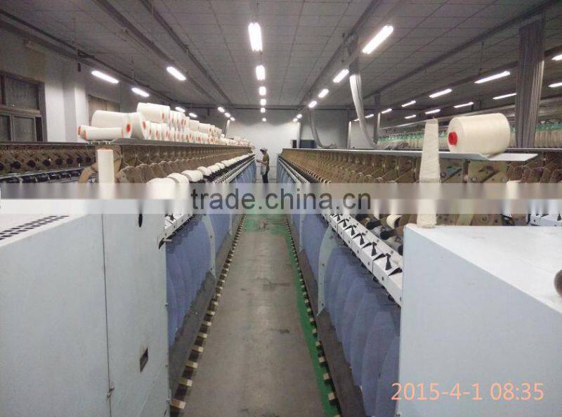 meta-aramid/para-aramid sewing thread Ne60s/3