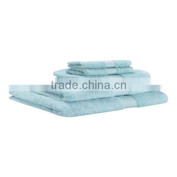 Wholesale 100% Egyptian Cotton Towels