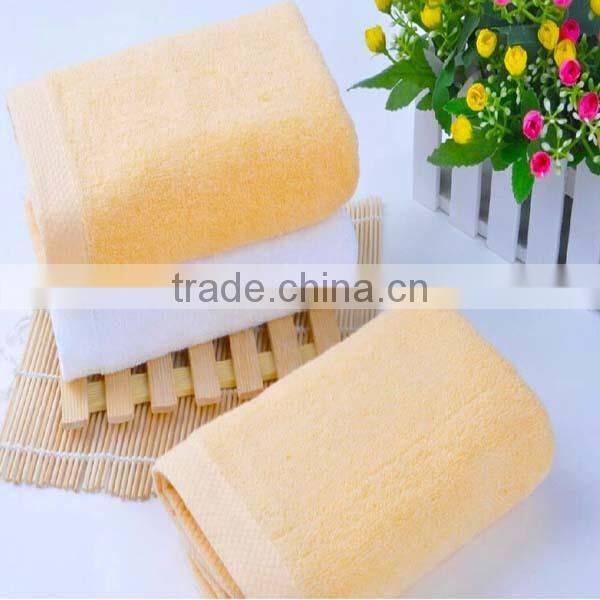 Hot Sale Wife and Husband Marrige Face Towel